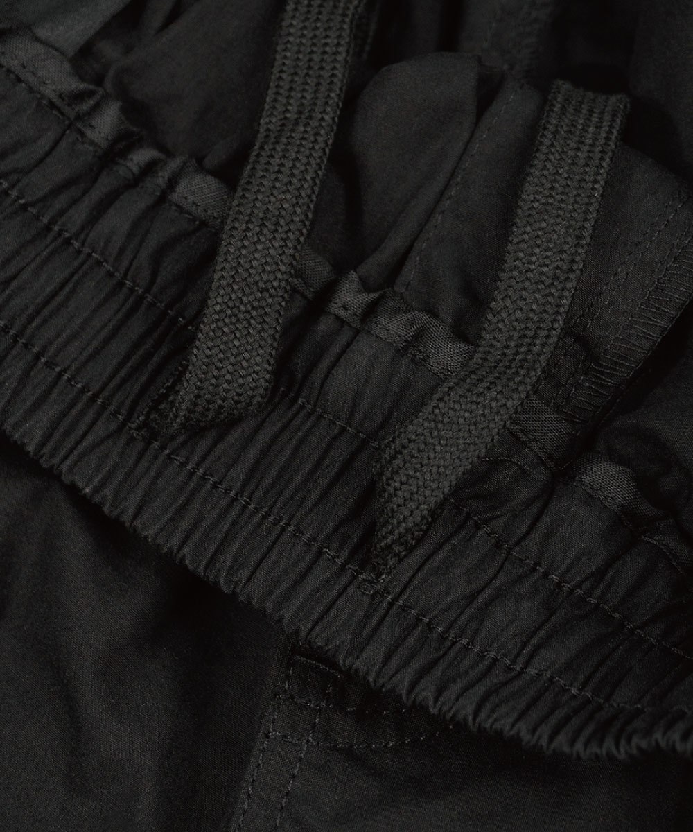 可拆式口袋褲 Detachable C-Pants