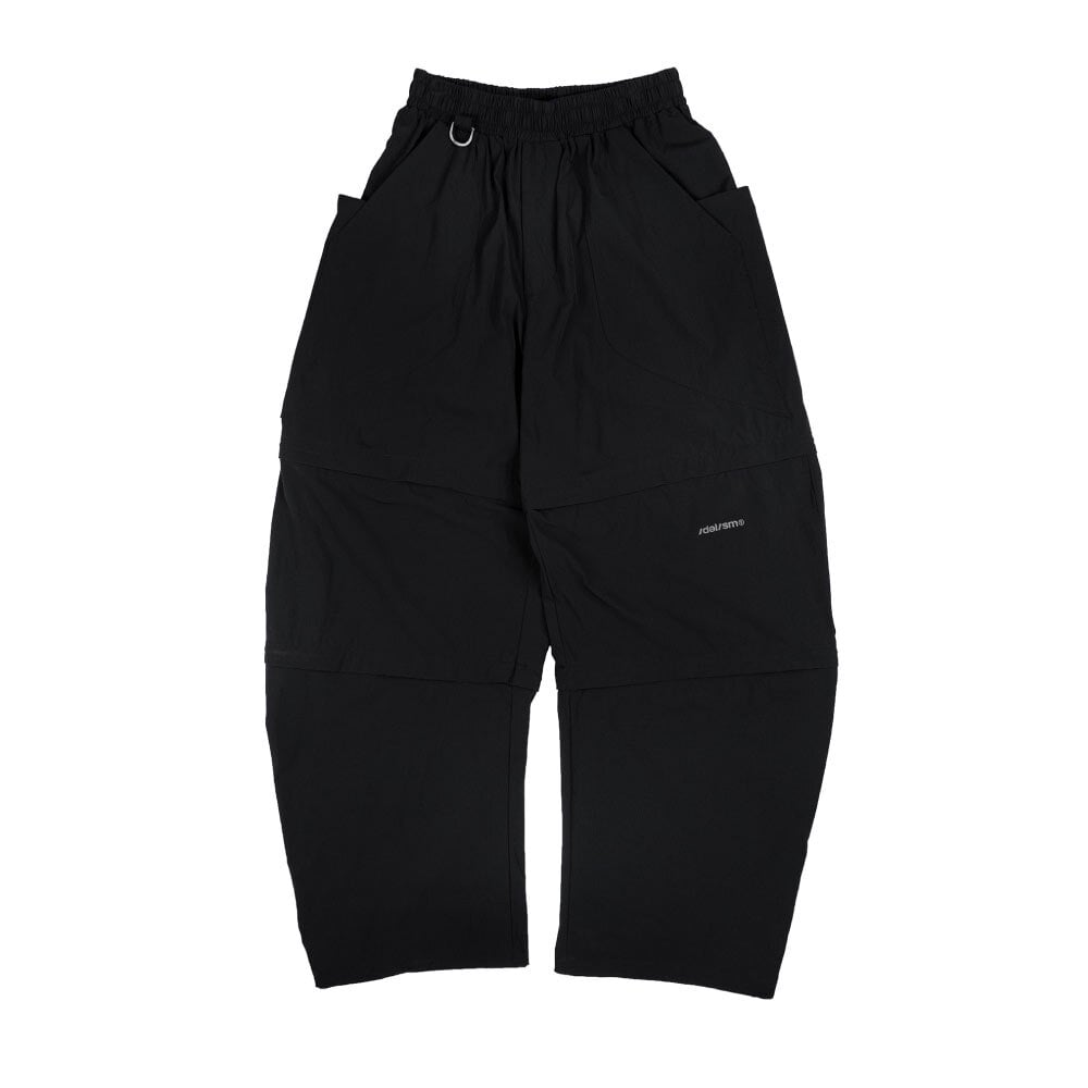 弧形長褲 ide on 3Ways Curved Pants