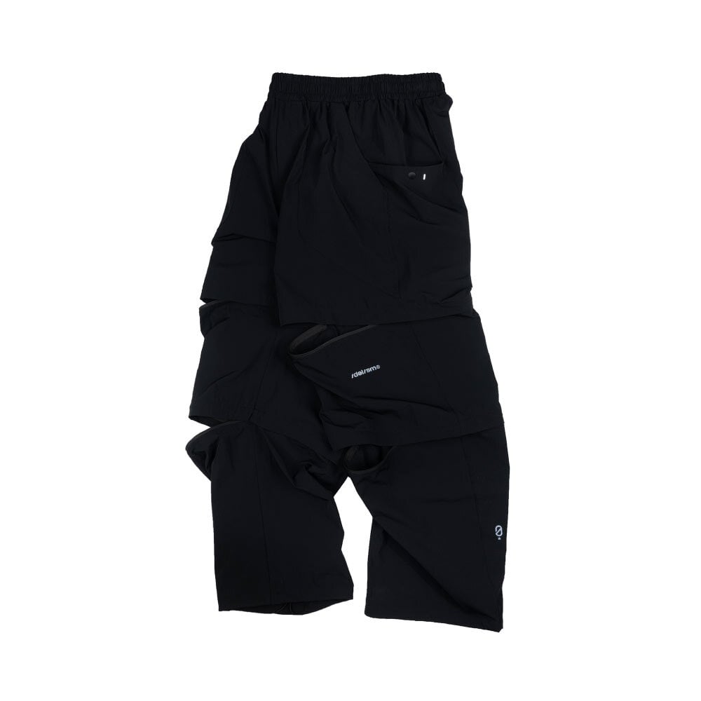 弧形長褲 ide on 3Ways Curved Pants