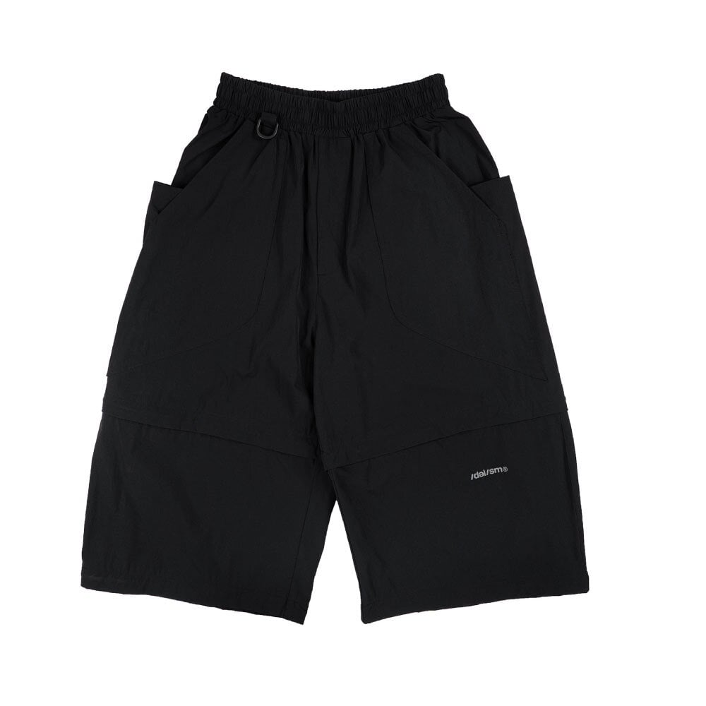 弧形長褲 ide on 3Ways Curved Pants