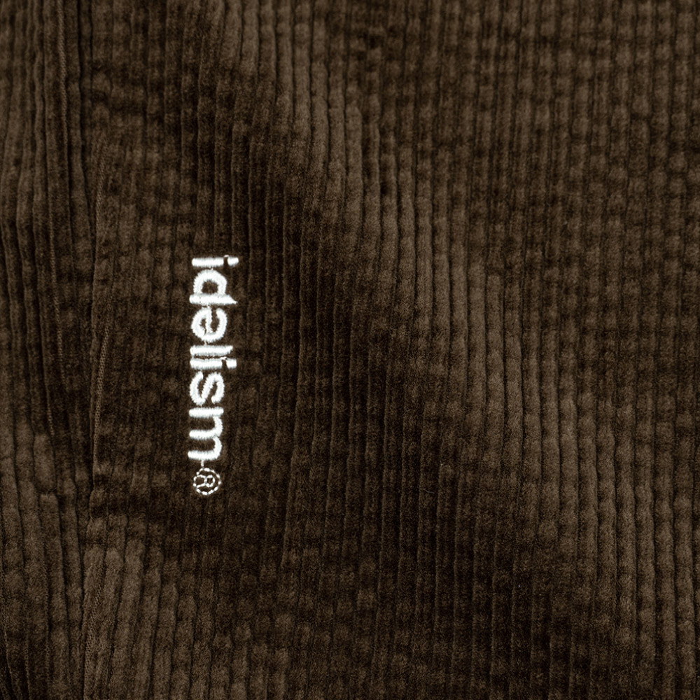 泡紗燈芯絨褲 Cord Carpenter Pants