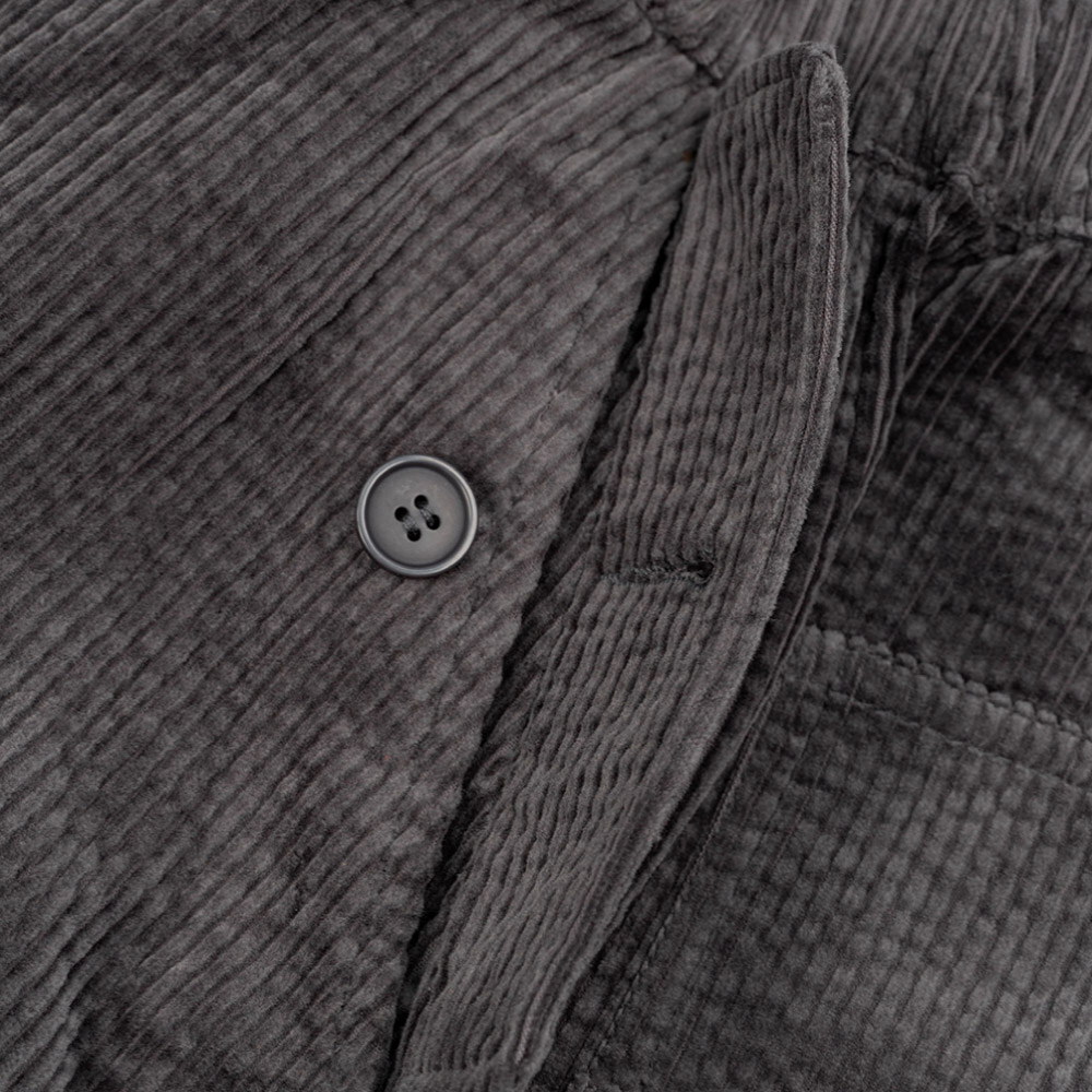 泡紗燈芯絨褲 Cord Carpenter Pants