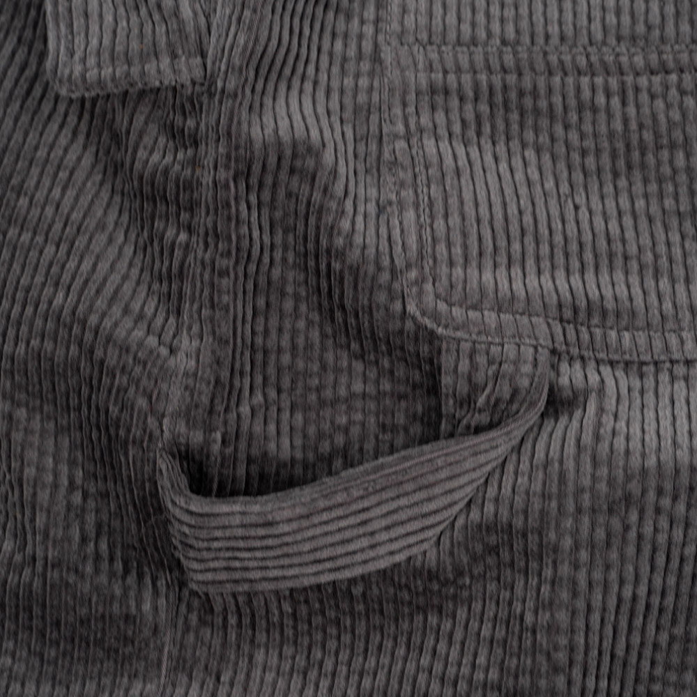 泡紗燈芯絨褲 Cord Carpenter Pants
