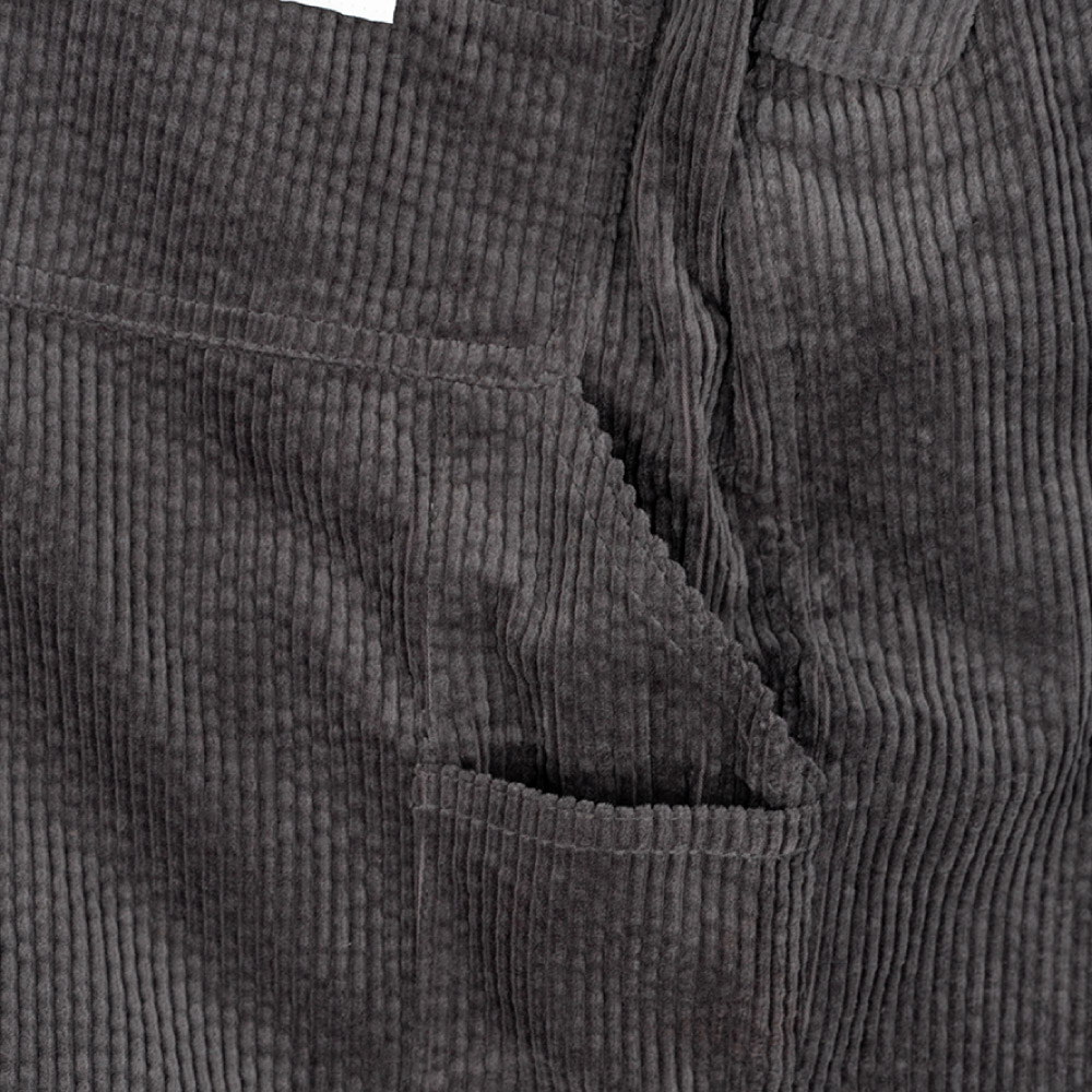 泡紗燈芯絨褲 Cord Carpenter Pants