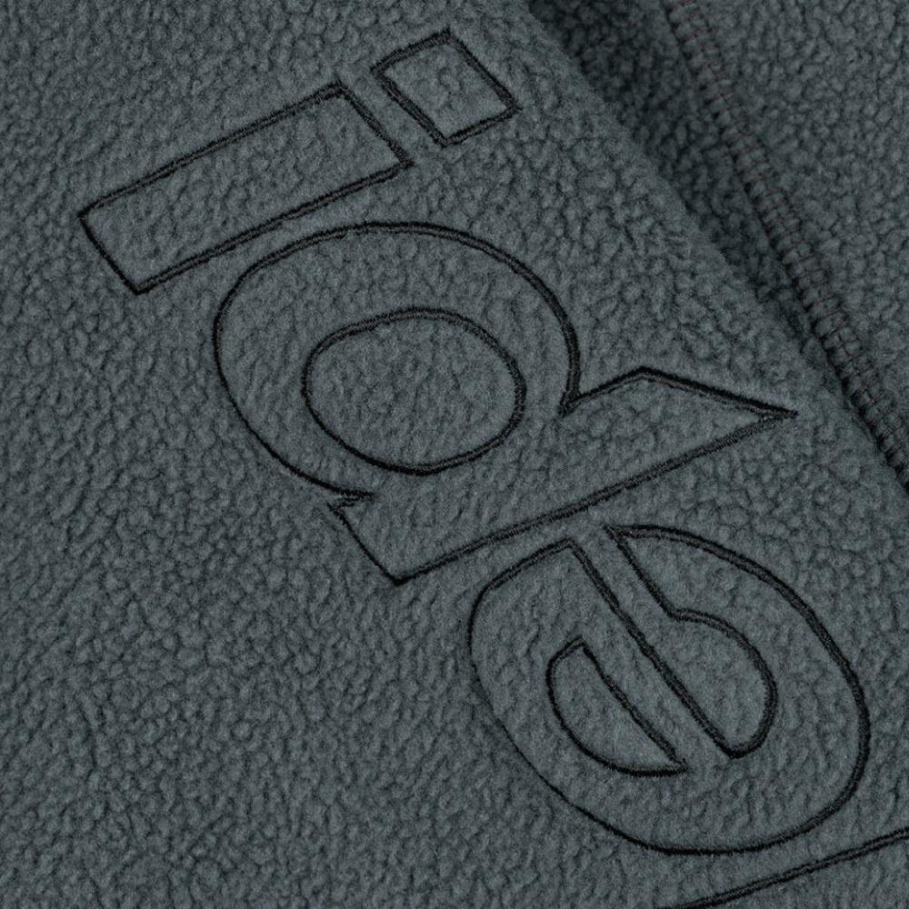 寬版弧形褲 ide Fleece Pants