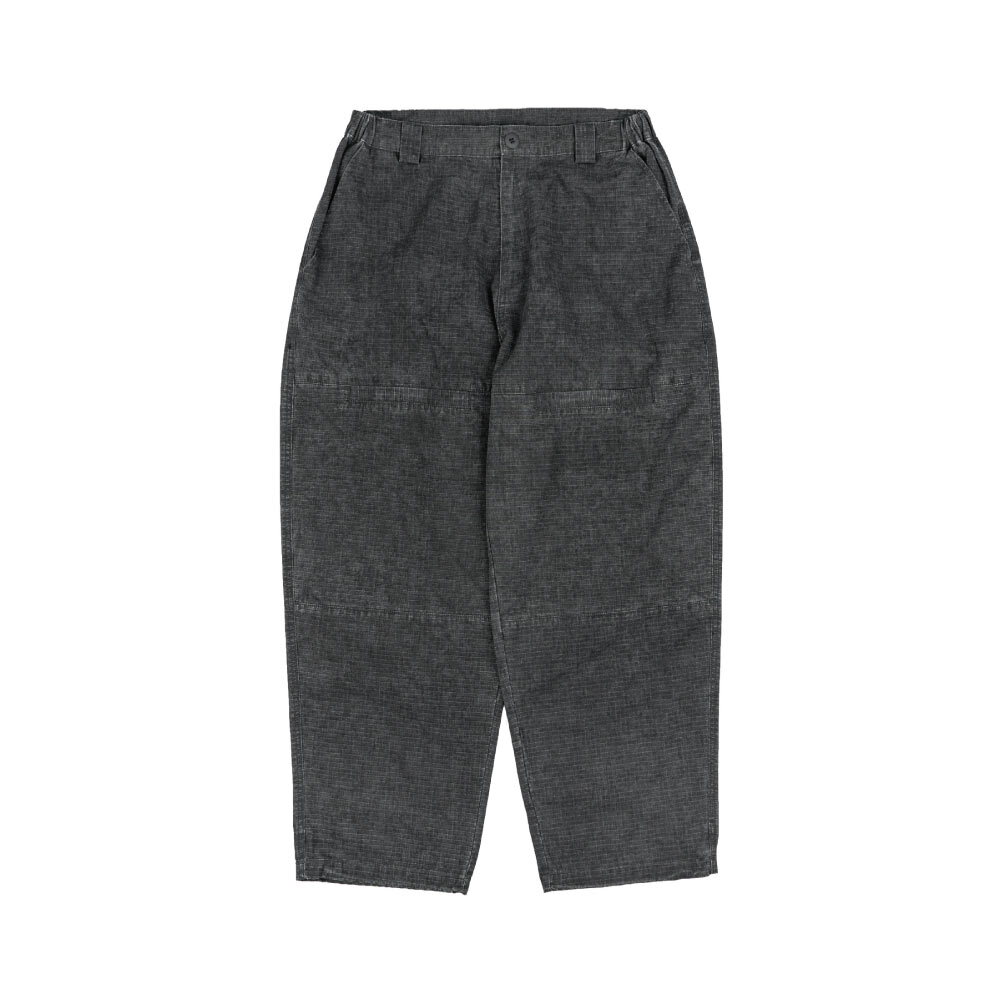 抗撕裂寬鬆長褲 Knee Pads Pants