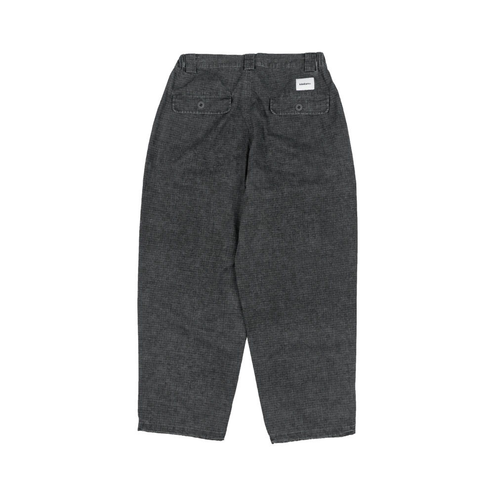 抗撕裂寬鬆長褲 Knee Pads Pants