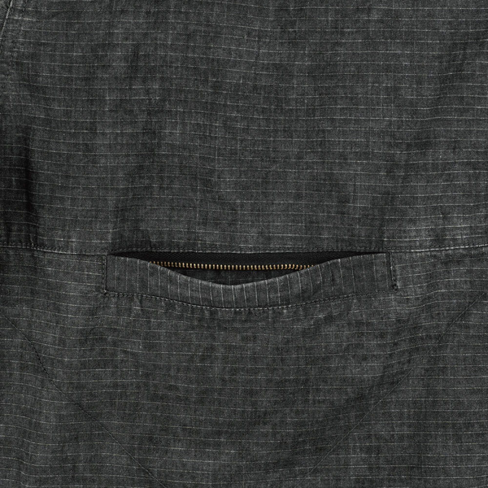 抗撕裂寬鬆長褲 Knee Pads Pants