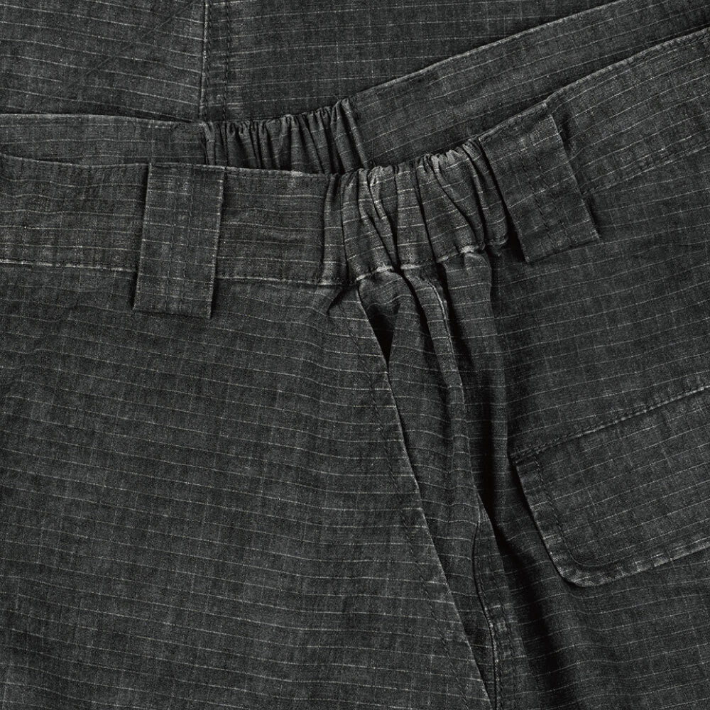 抗撕裂寬鬆長褲 Knee Pads Pants