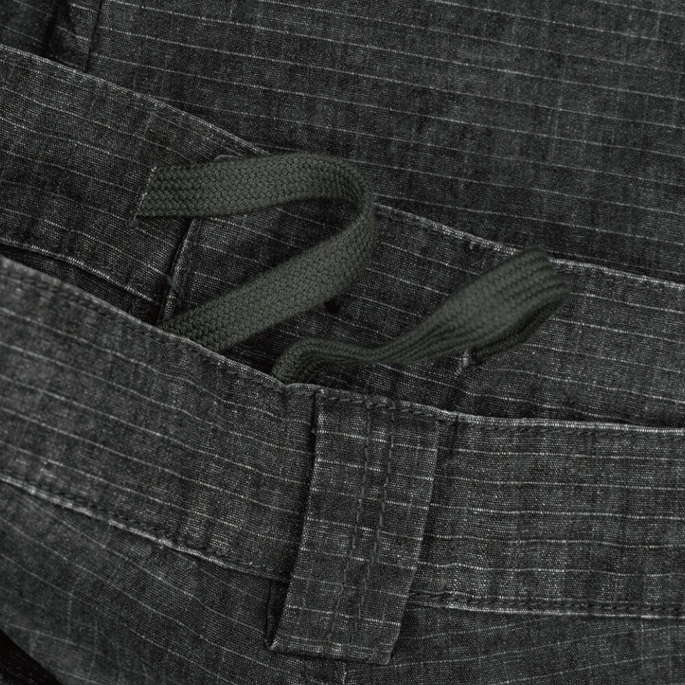 抗撕裂寬鬆長褲 Knee Pads Pants