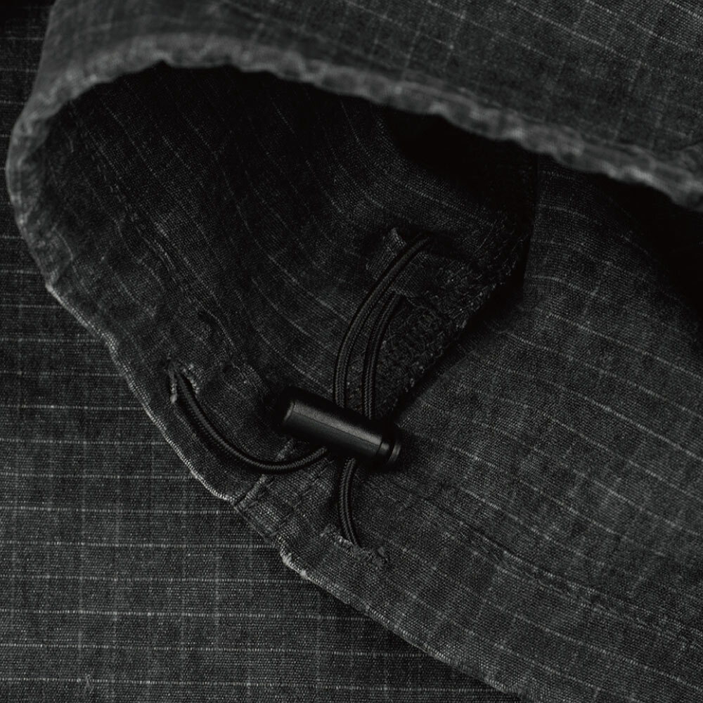 抗撕裂寬鬆長褲 Knee Pads Pants