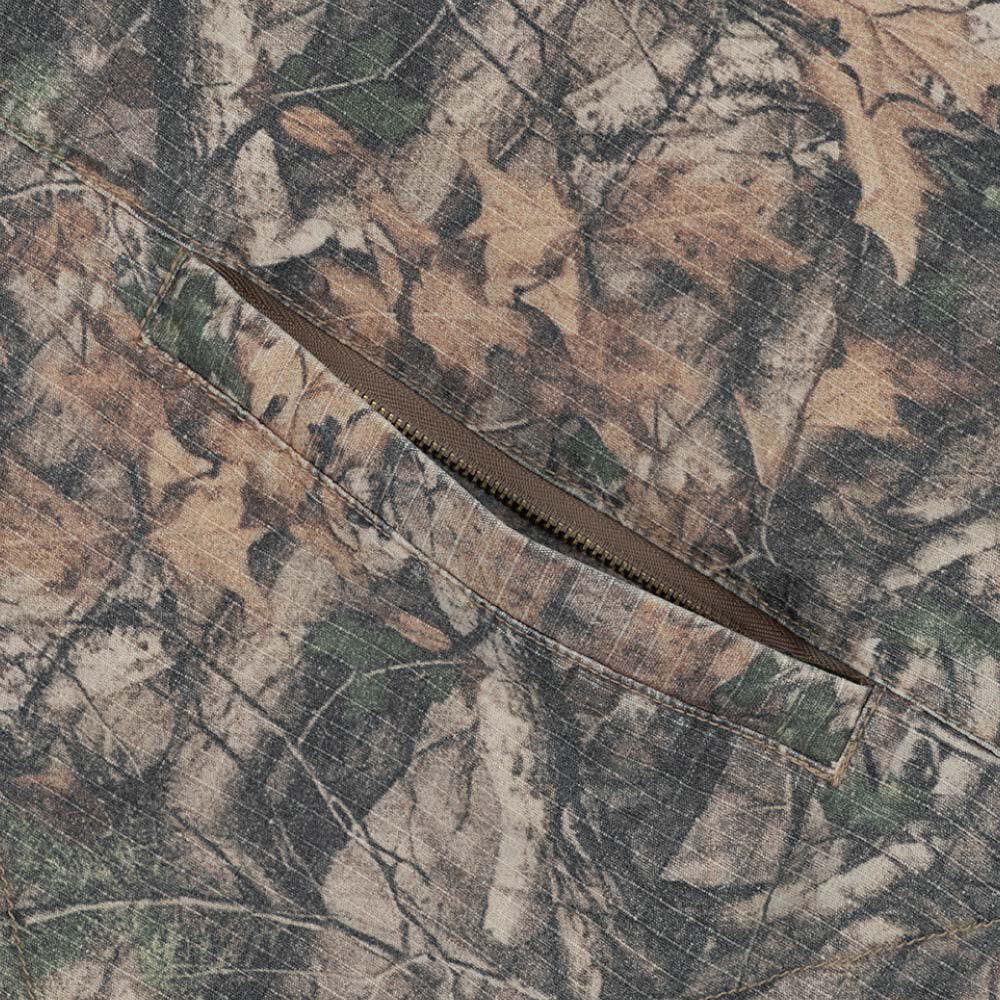 抗撕裂寬鬆長褲 Knee Pads Pants