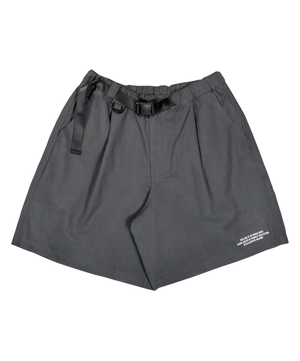 休閒短褲 Casual Shorts