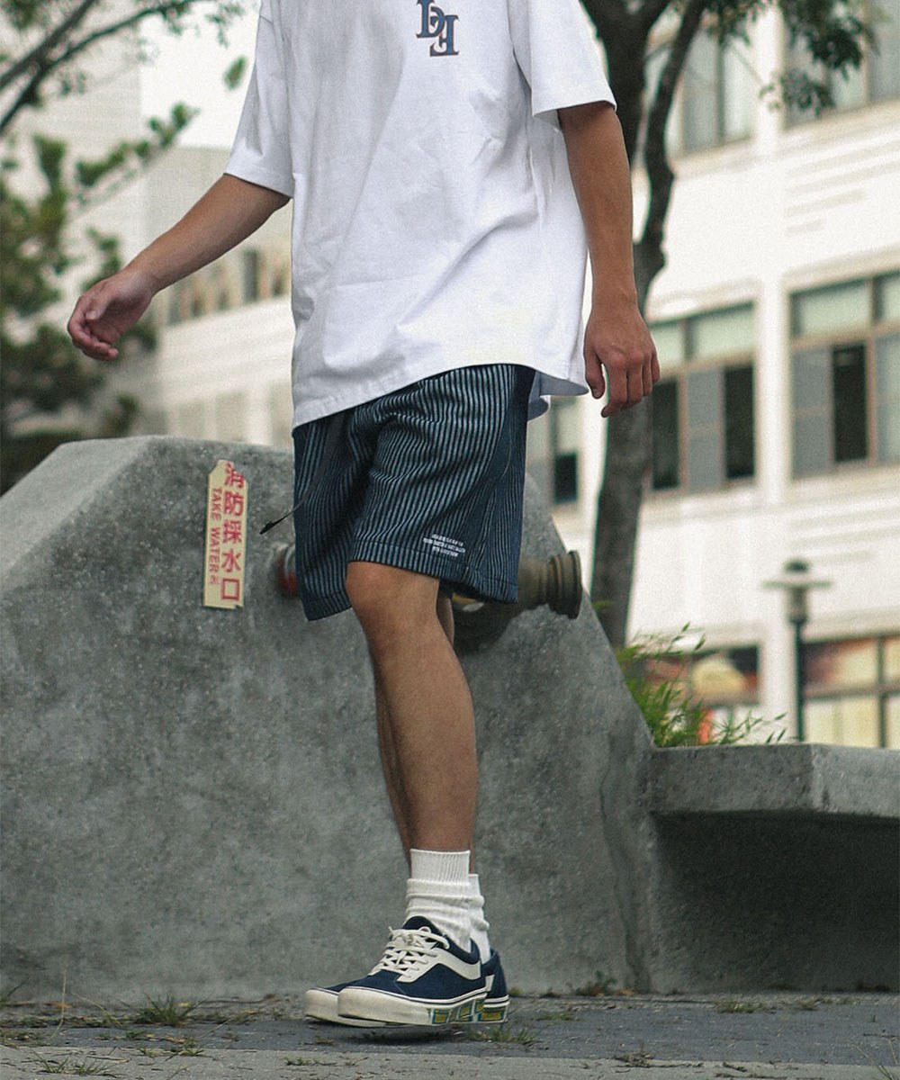 休閒短褲 Casual Shorts