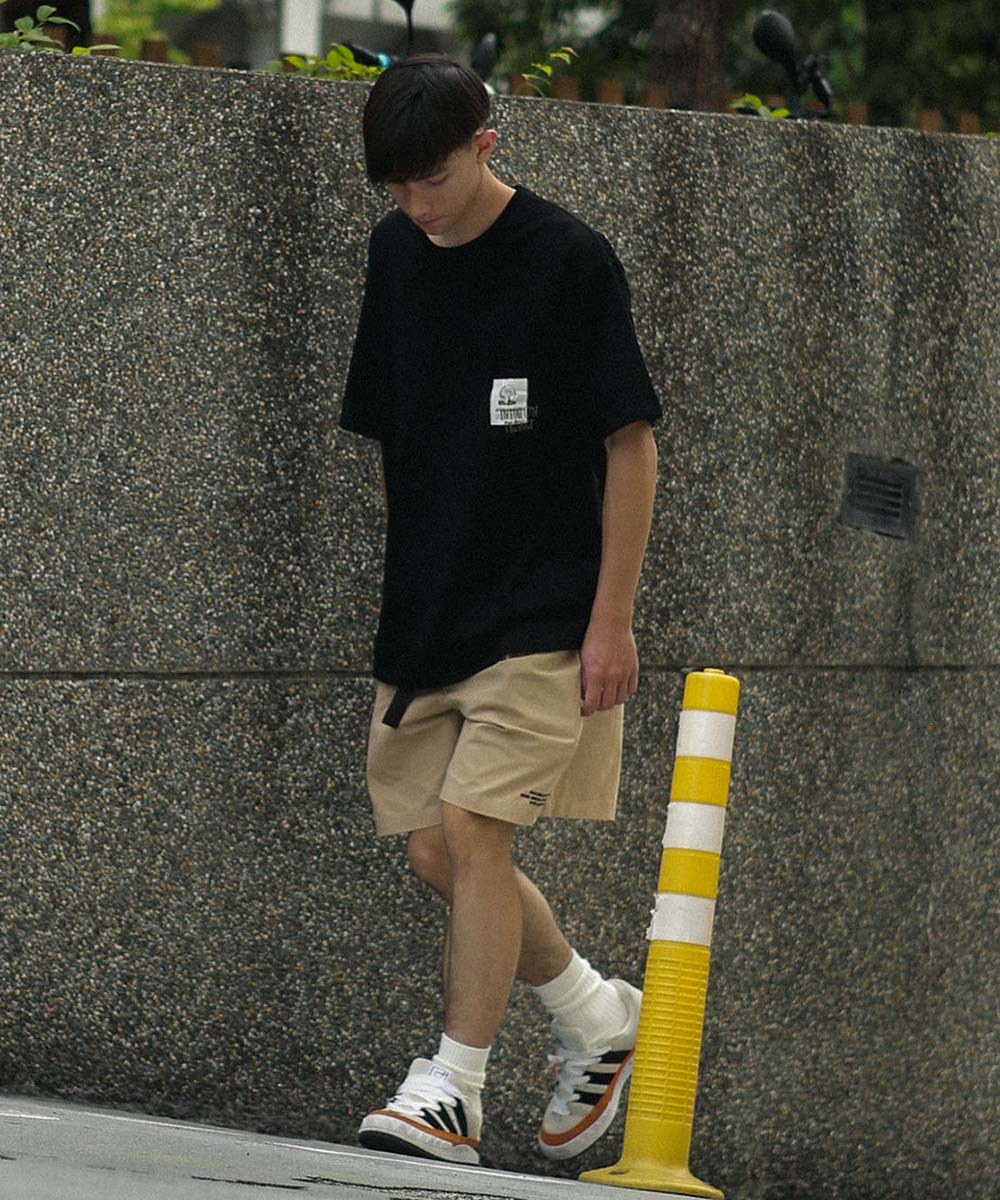 休閒短褲 Casual Shorts