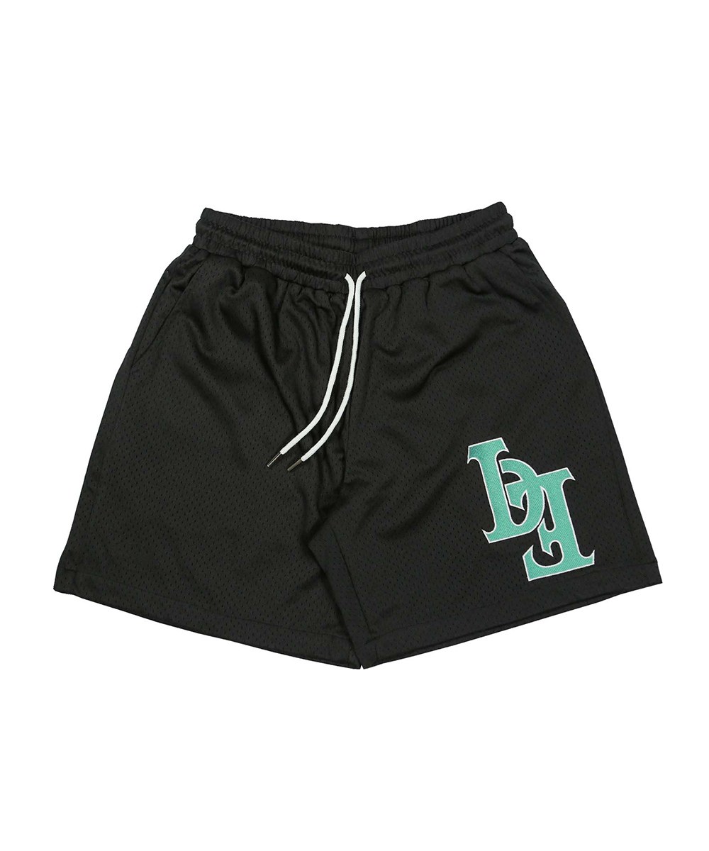 23IDE雙面網褲 IDE WS Shorts