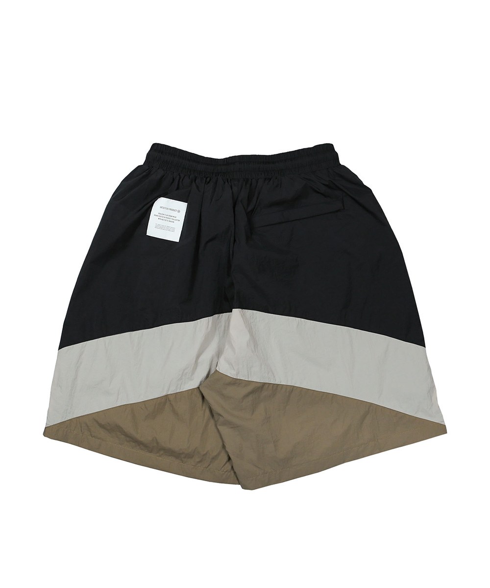 訓練短褲 Training Shorts