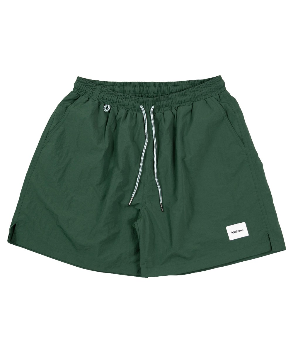 休閒海灘褲 Logo Shorts