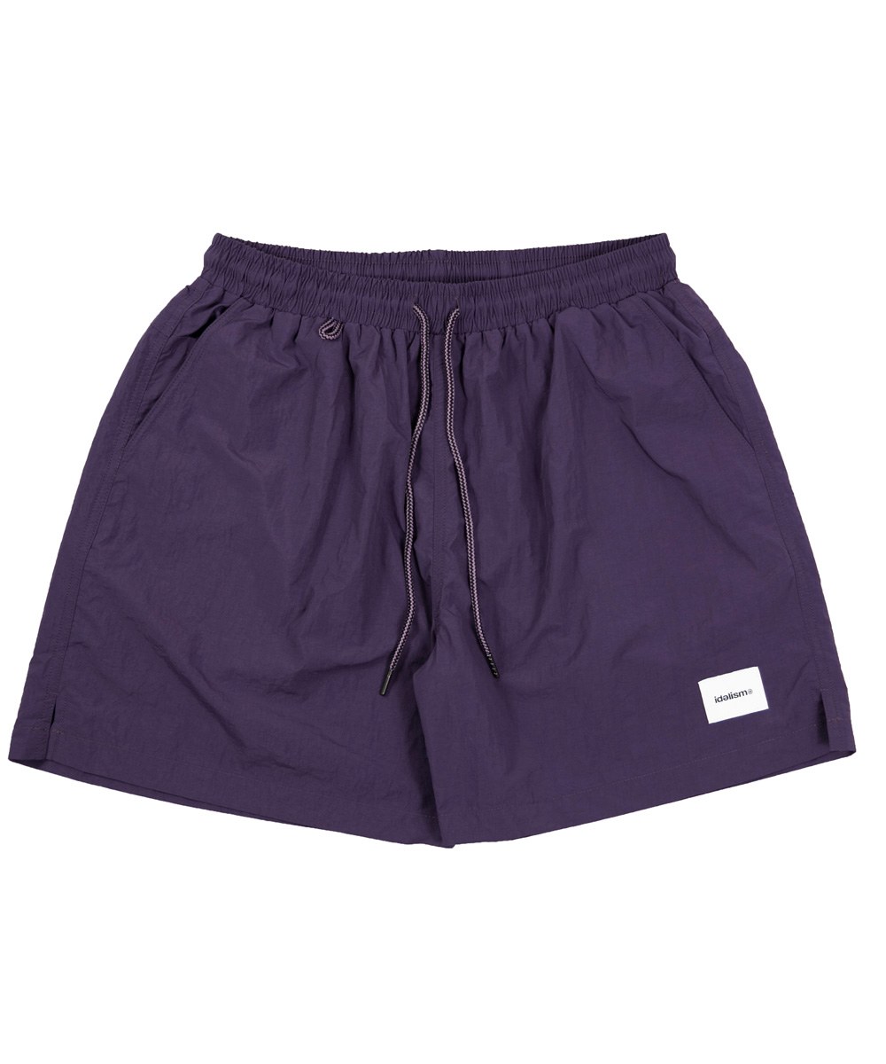 休閒海灘褲 Logo Shorts