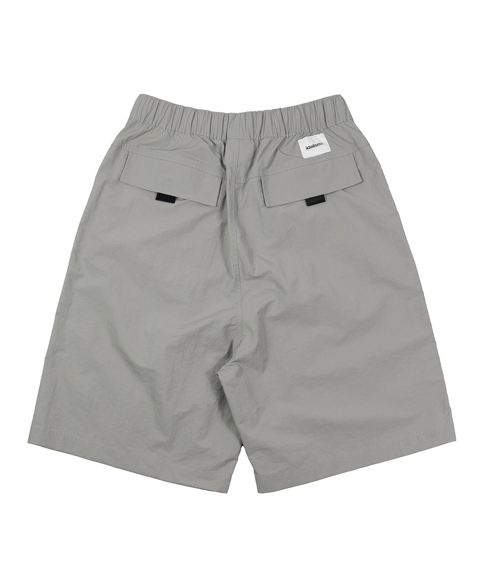 大袋尼龍褲 W-Pocket Shorts