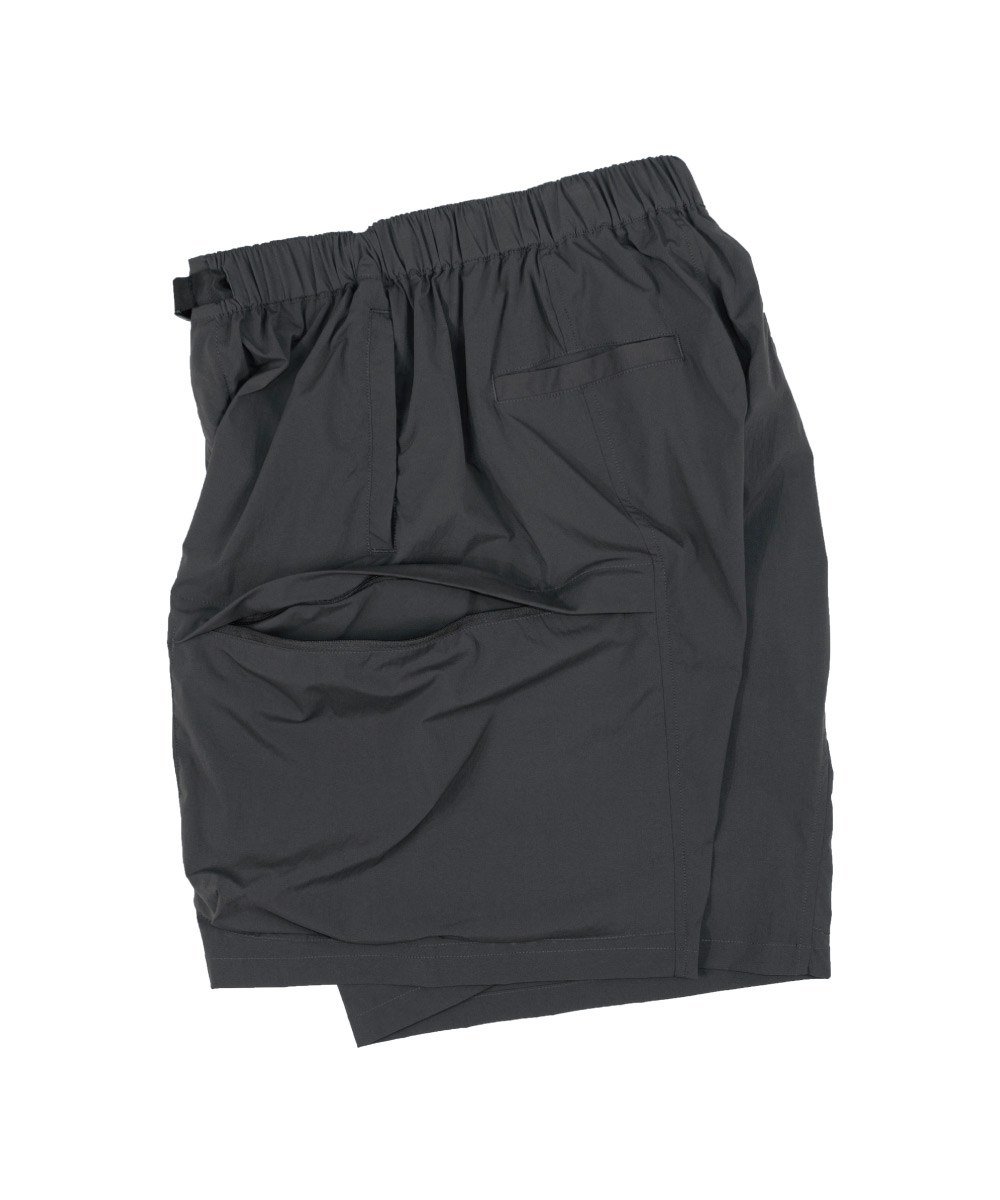 尼龍短褲 N.Tech Shorts