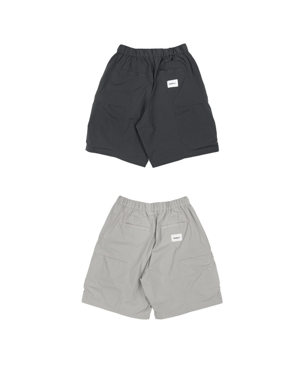 尼龍短褲 N.Tech Shorts