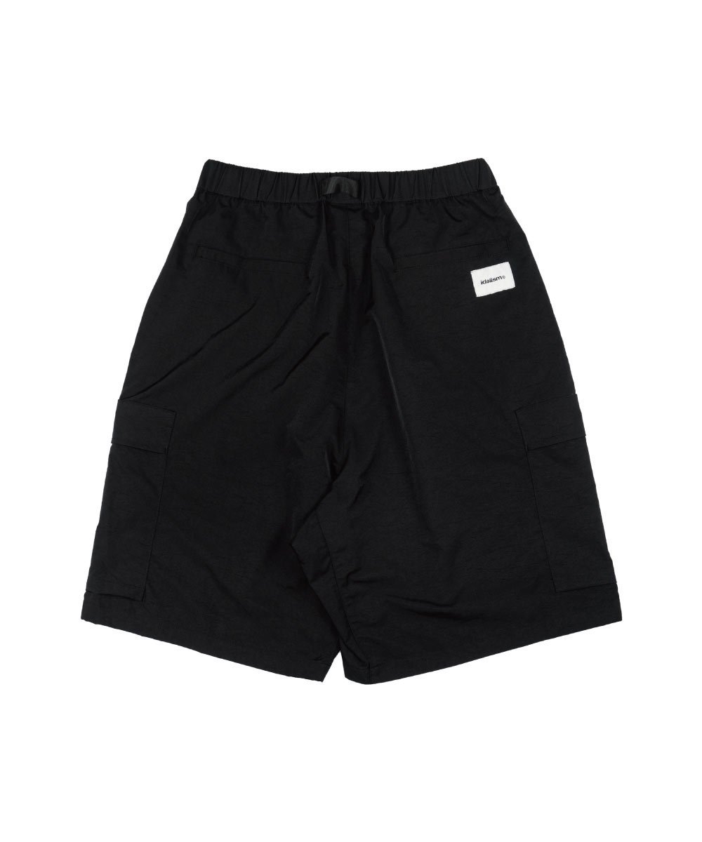 軟尼龍五分褲 Soft C-Jorts