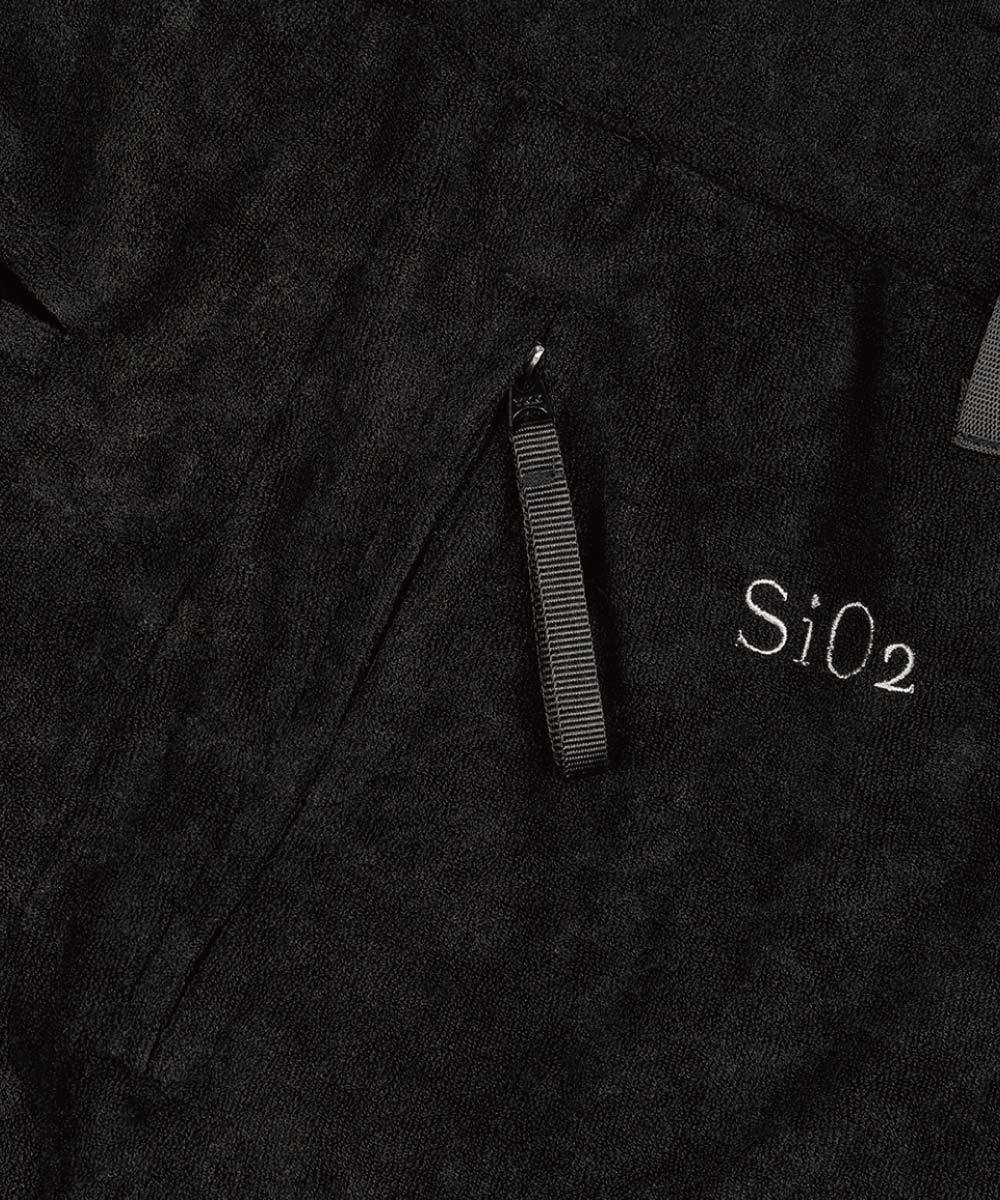 聯名短褲 IDRC Shorts