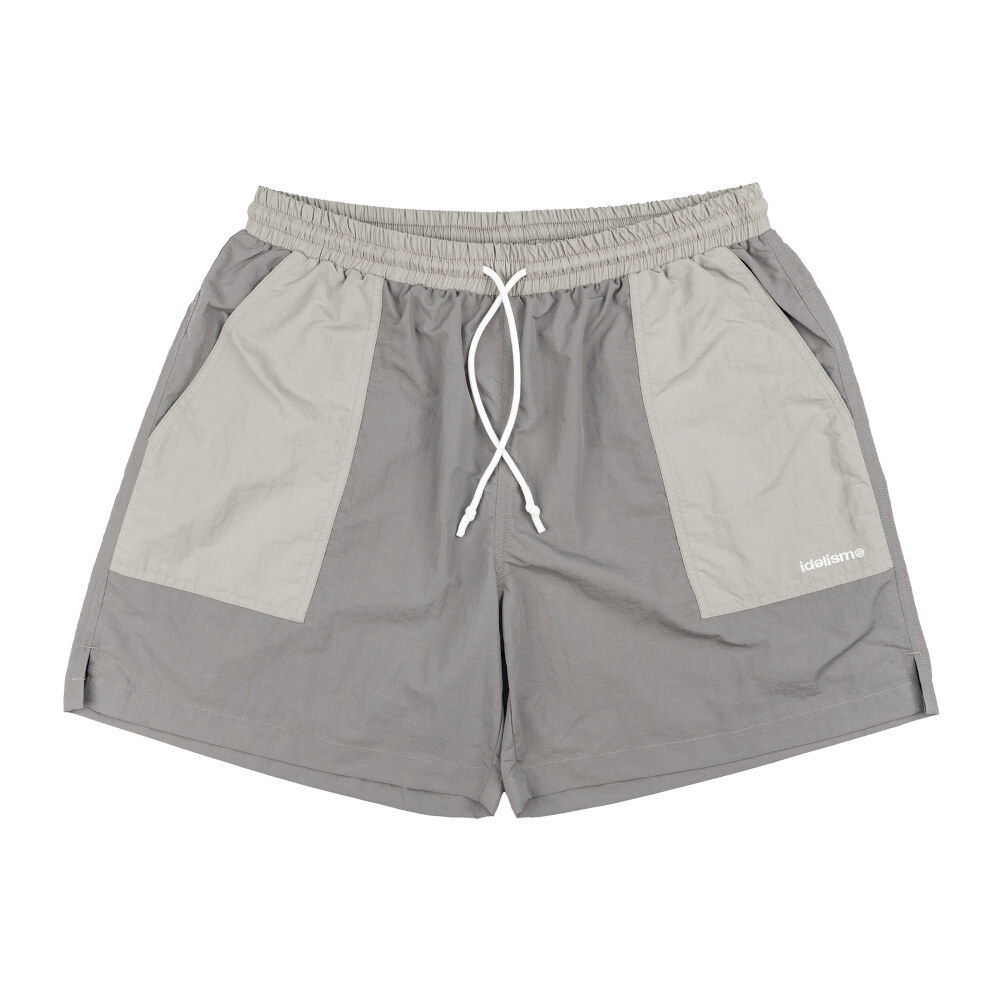 海灘褲 Color Shorts