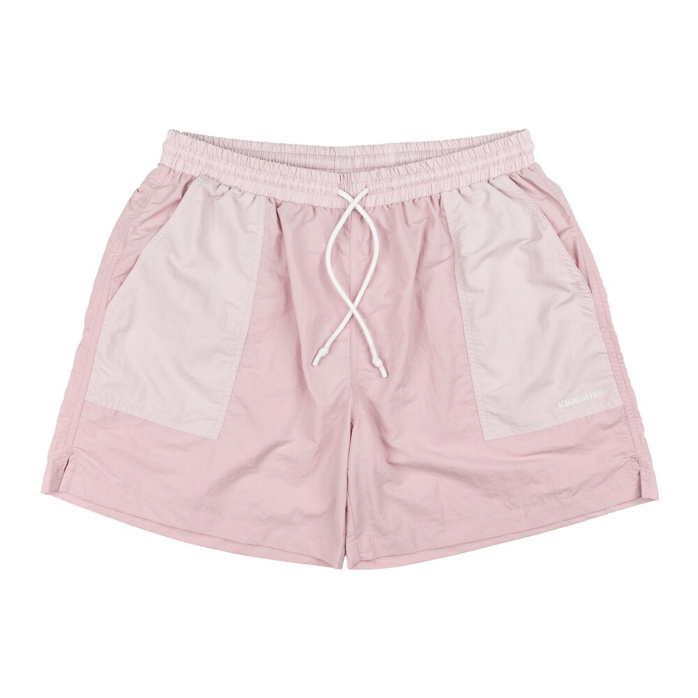 海灘褲 Color Shorts