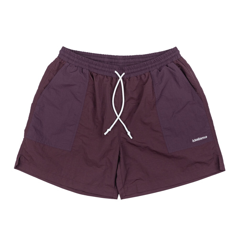 海灘褲 Color Shorts