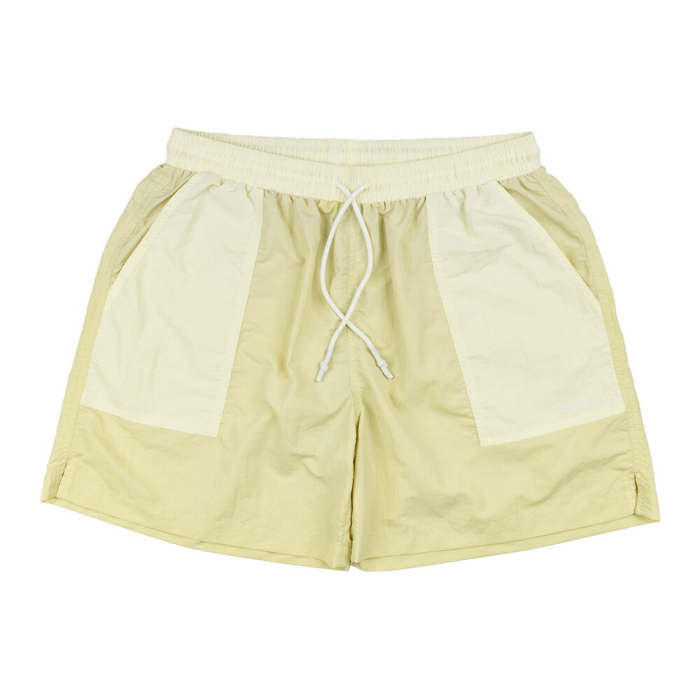 海灘褲 Color Shorts