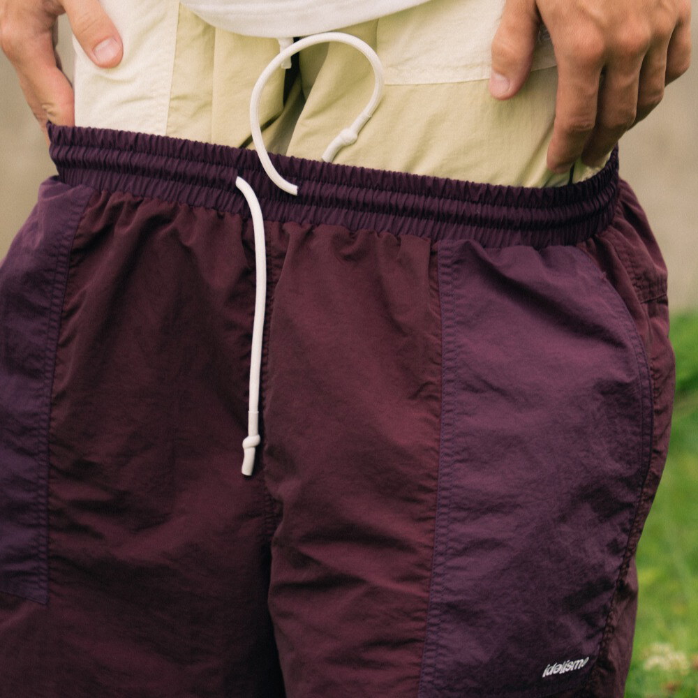海灘褲 Color Shorts