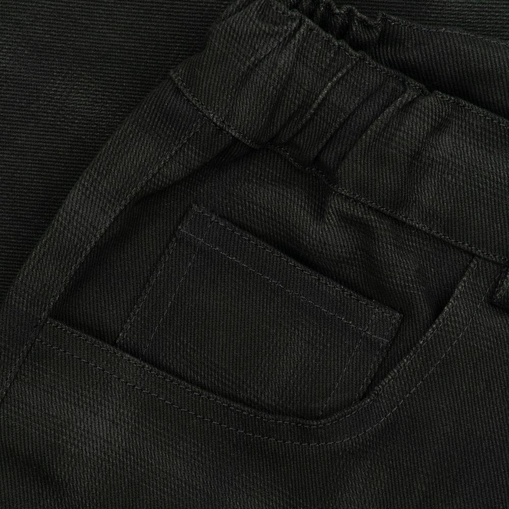 格紋短褲 Check  Jorts