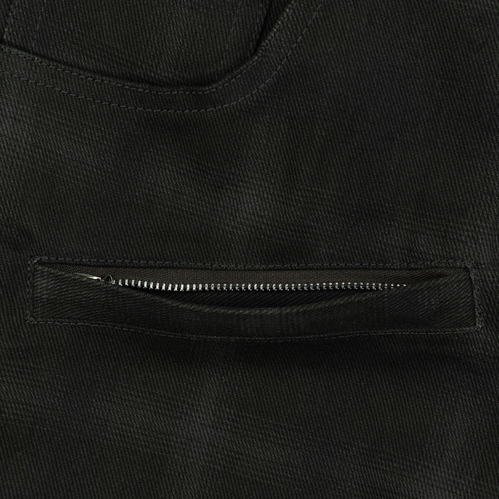 格紋短褲 Check  Jorts