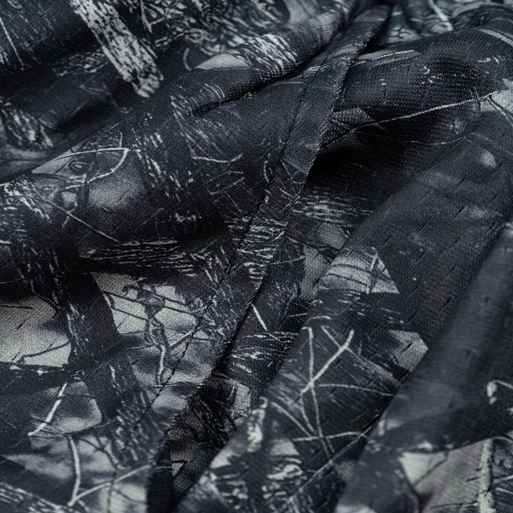 迷彩球褲 Camo Shorts