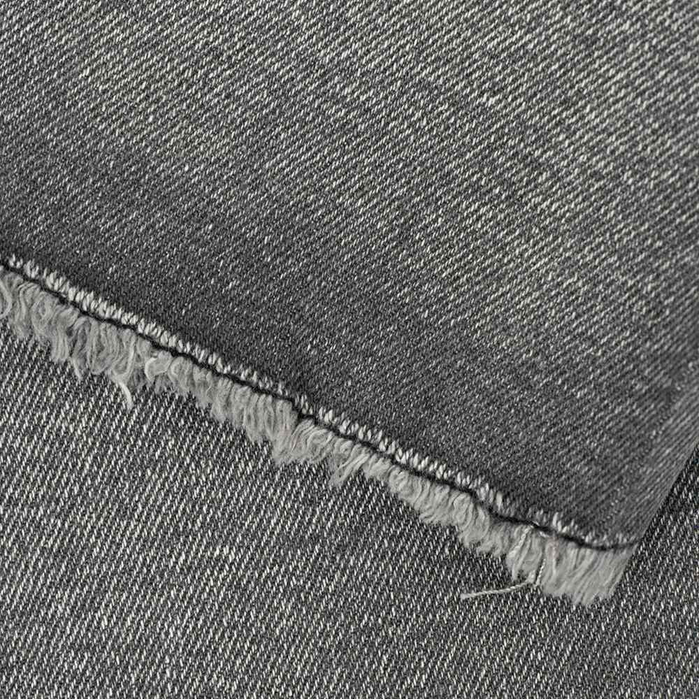 IDVT 聯名牛仔短褲 Raw Wash Jorts