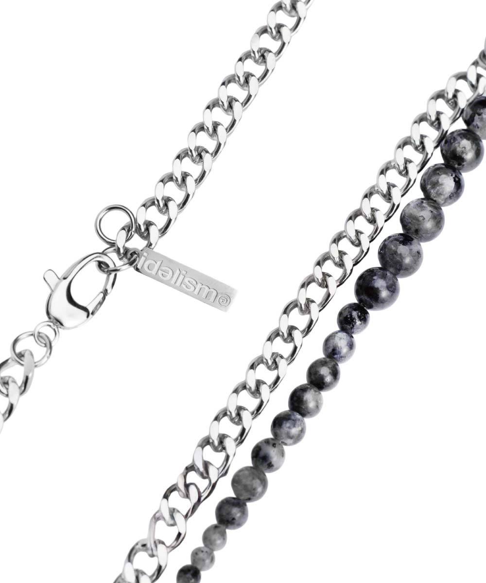 聯名項鍊 IDRC 2n1 Necklace