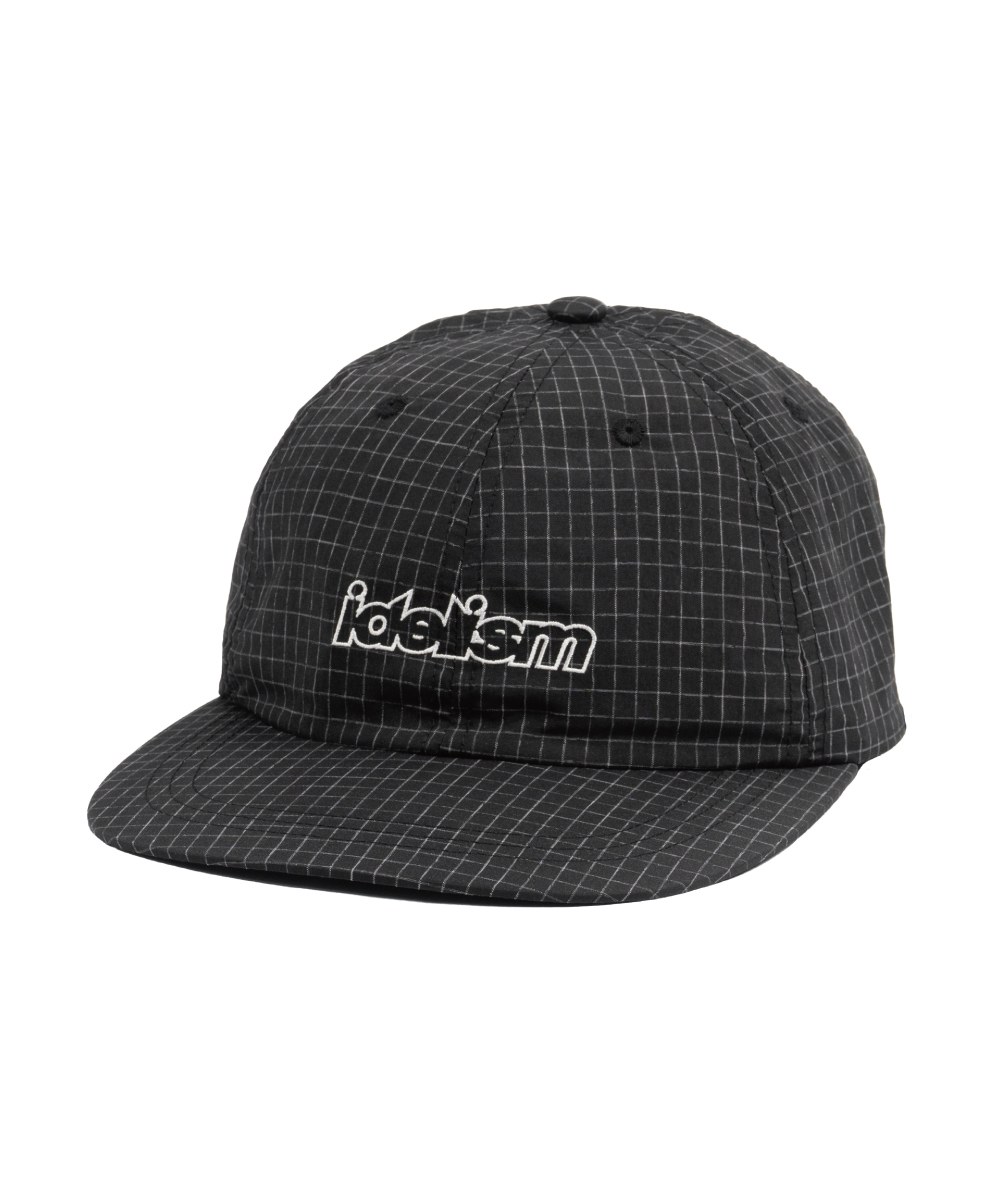 抗裂帽 Ripstop cap