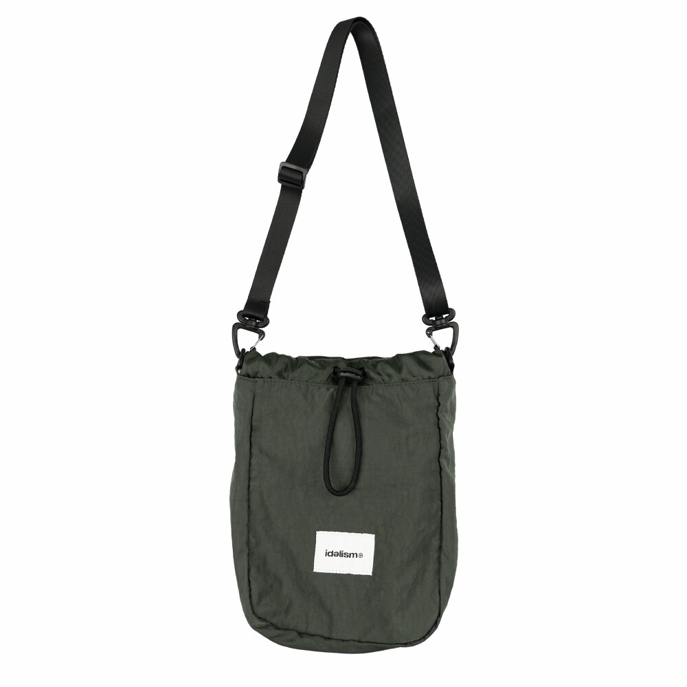 隨行小包 LOGO Shoulder Bag