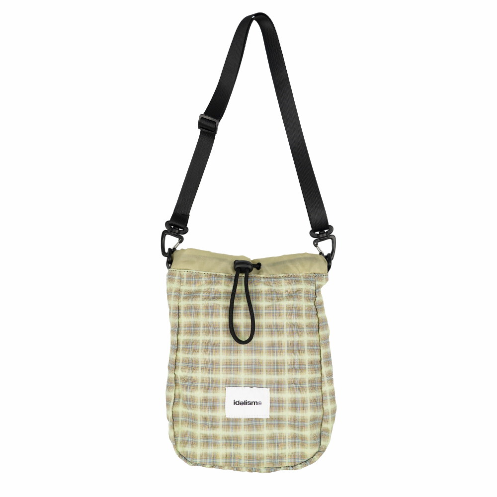 隨行小包 LOGO Shoulder Bag