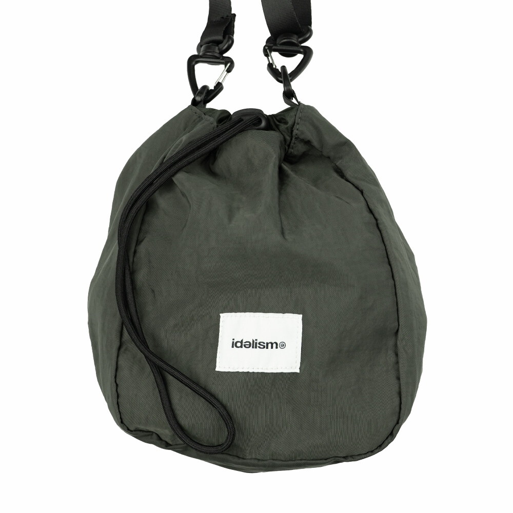隨行小包 LOGO Shoulder Bag