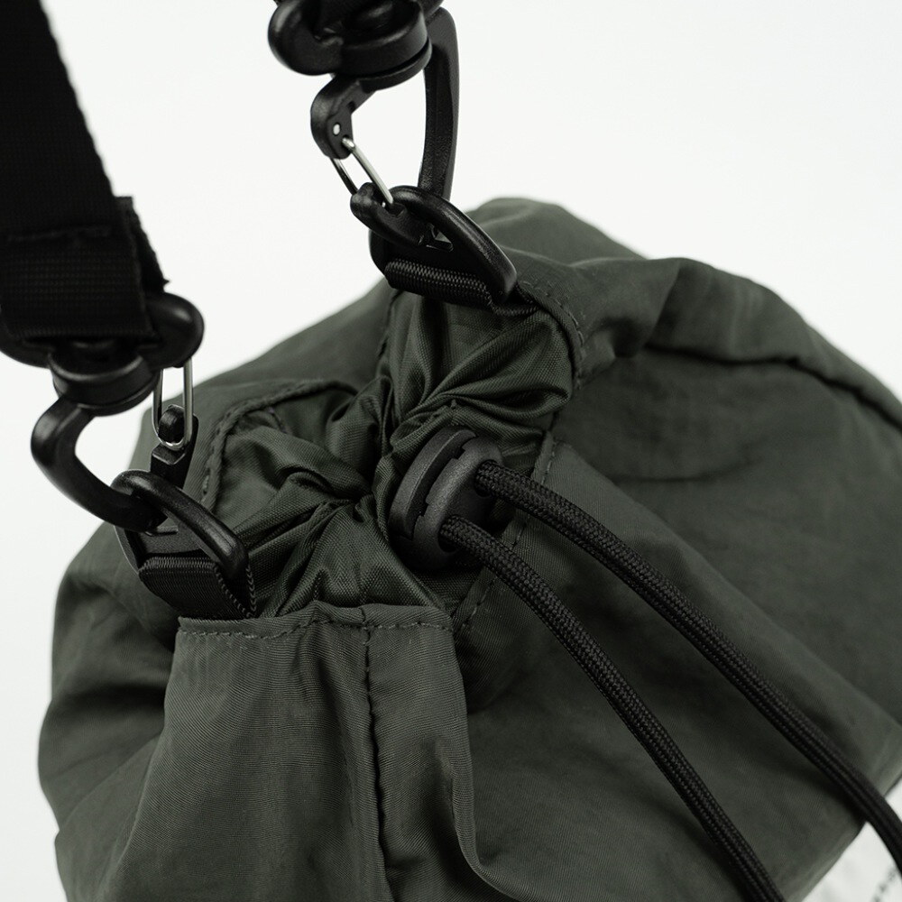 隨行小包 LOGO Shoulder Bag