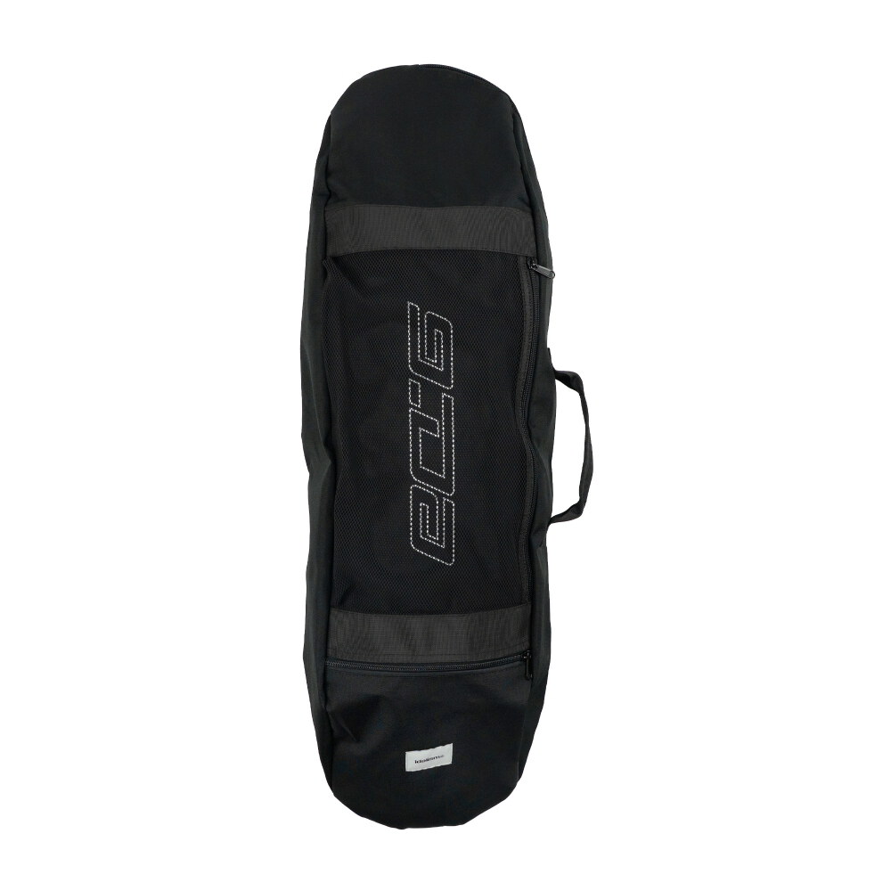 聯名滑板背包 9DE Skateboard Bag