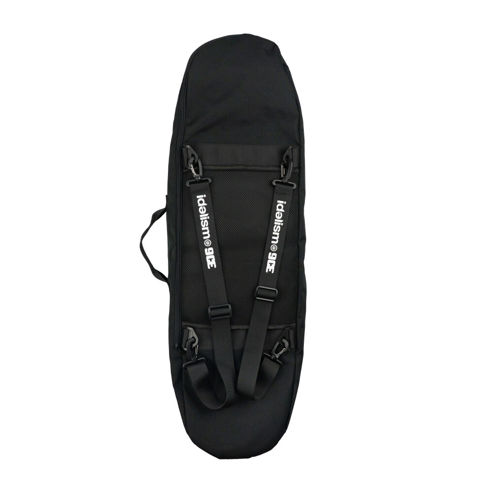 聯名滑板背包 9DE Skateboard Bag