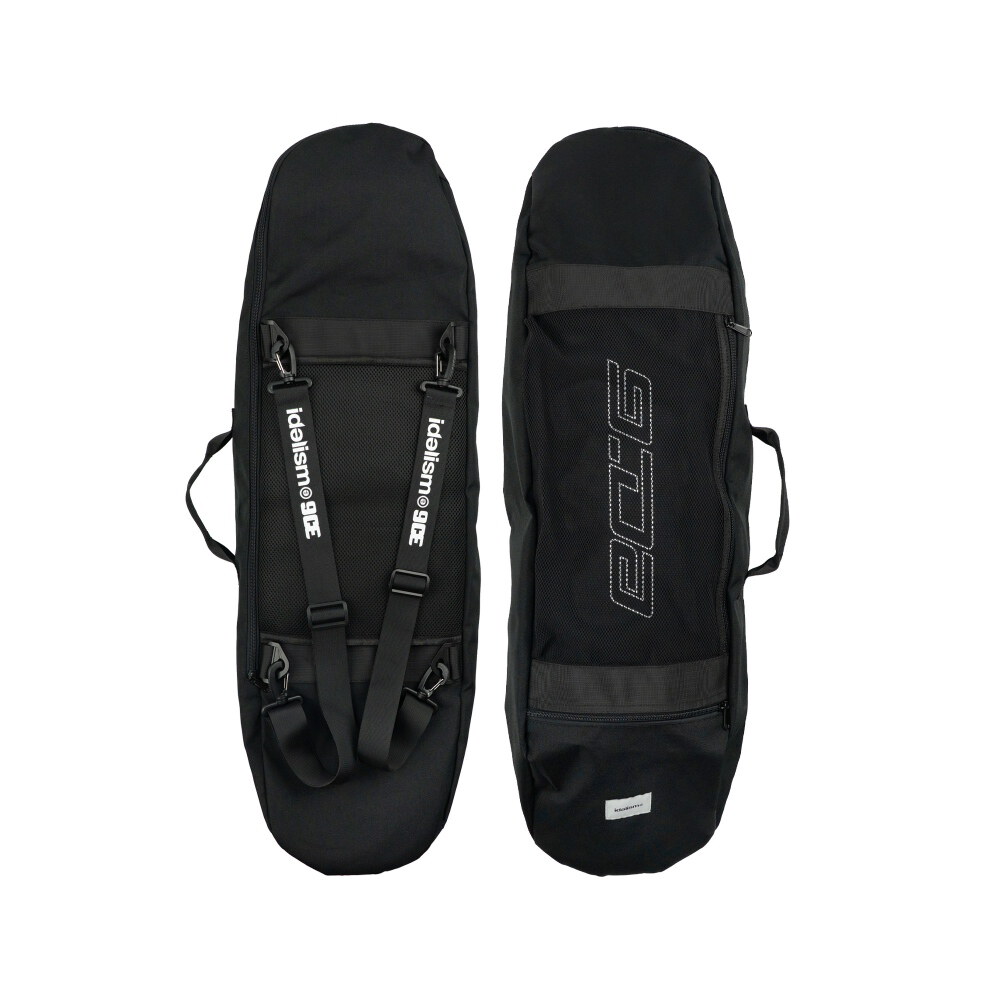 聯名滑板背包 9DE Skateboard Bag