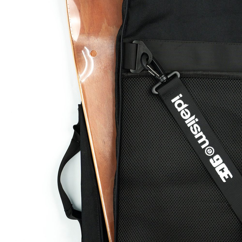 聯名滑板背包 9DE Skateboard Bag
