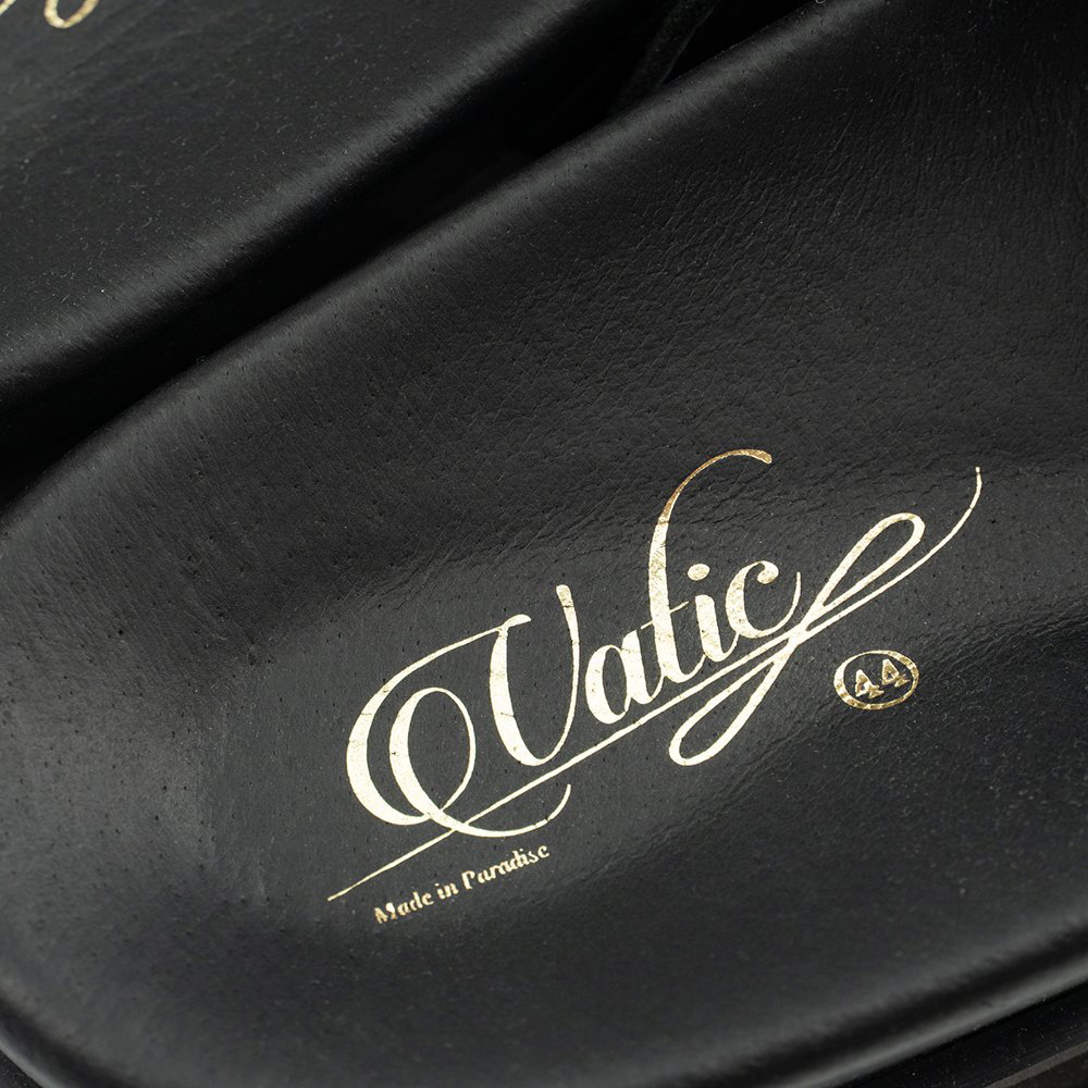 IDVT 聯名樂福半包鞋 Tassel Loafer Mules