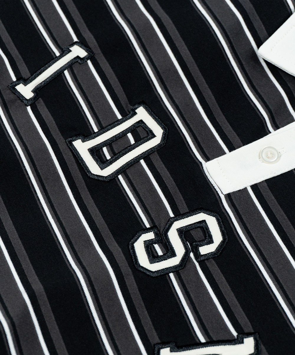 條紋Polo衫 Stripe Polo