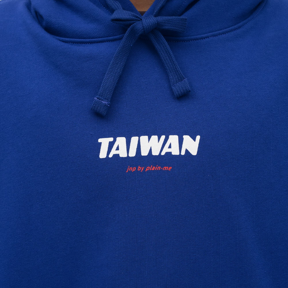 TAIWAN WIN帽TEE